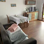 Jd Seaside Apartment